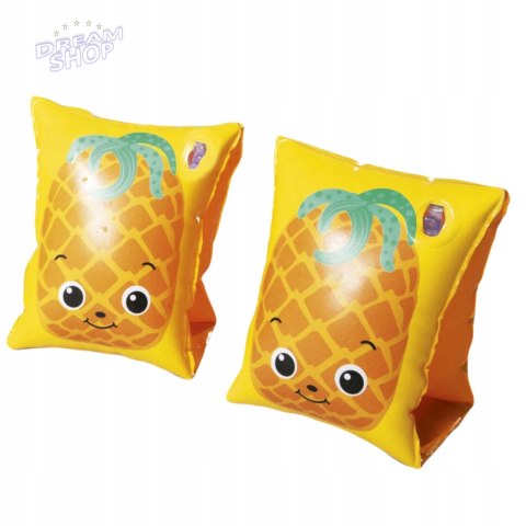 Rękawki do pływania dla dzieci Ananas Bestway 32042A Rękawki do pływania dla dzieci Ananas Bestway 32042A