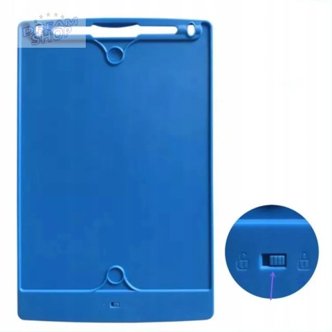 TABLET GRAFICZNY DO RYSOWANIA 10 ZNIKOPIS LCD Q10 TABLET GRAFICZNY DO RYSOWANIA 10 ZNIKOPIS LCD Q10