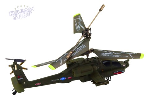 Helikopter RC S109H Helikopter RC S109H