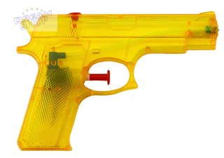 Pistolet na wodę biały