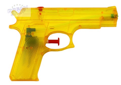 Pistolet na wodę biały Pistolet na wodę biały