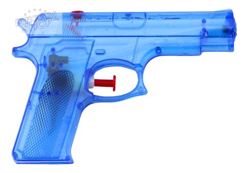 Pistolet na wodę żółty Pistolet na wodę żółty