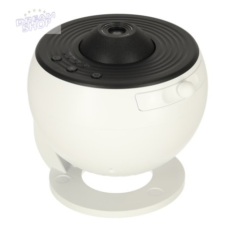 Projektor gwiazd planetarium USB LED 12 dysków Projektor gwiazd planetarium USB LED 12 dysków