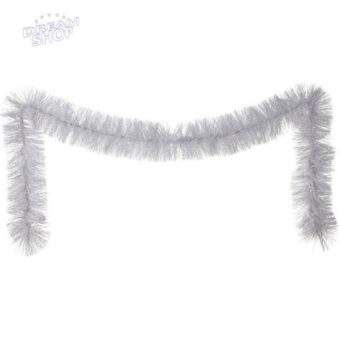 GIRLANDA DEKORACYJNA 270CM 26LED BIAŁA GIRLANDA DEKORACYJNA 270CM 26LED BIAŁA