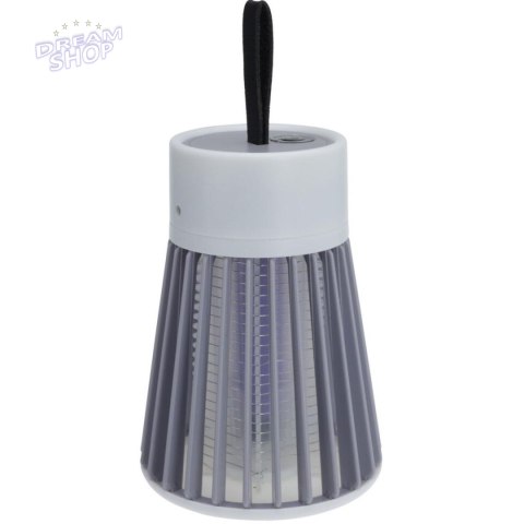 LAMPA CAMPINGOWA PRZECIWKOMOROWA USB LAMPA CAMPINGOWA PRZECIWKOMOROWA USB