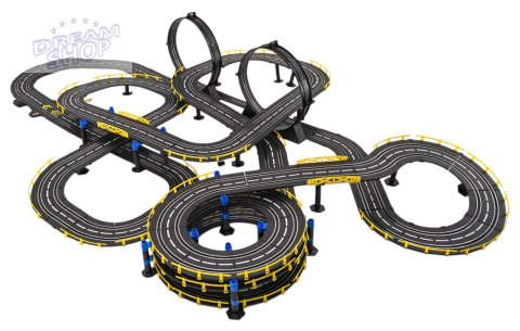 Mega Tor R/C