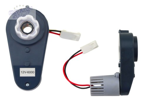 Przedni Silnik 12V 12000RPM - JJ2099 Toyota FJ Przedni Silnik 12V 12000RPM - JJ2099 Toyota FJ