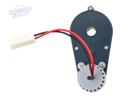 Przedni Silnik 12V 12000RPM - JJ2099 Toyota FJ Przedni Silnik 12V 12000RPM - JJ2099 Toyota FJ