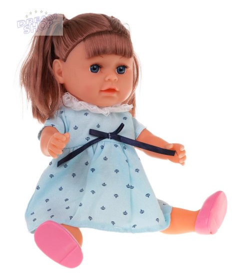 Lalka Kinga z Toaletką + Akcesoria