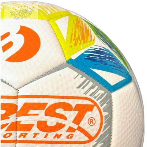 PIŁKA NOŻNA SPIRIT BEST SPORTING R.4 PIŁKA NOŻNA SPIRIT BEST SPORTING R.4