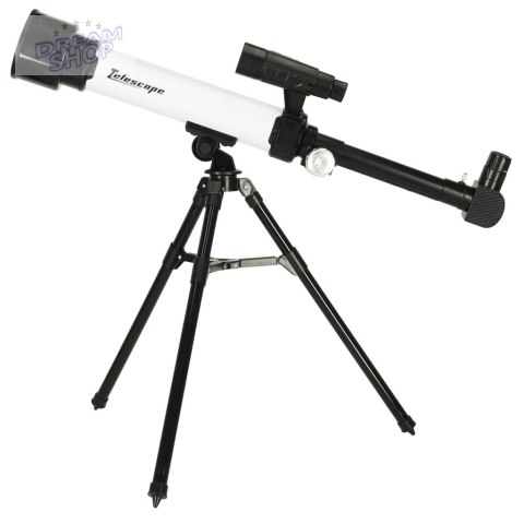 Teleskop astronomiczny ze statywem edukacyjny dla dzieci