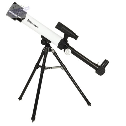 Teleskop astronomiczny ze statywem edukacyjny dla dzieci