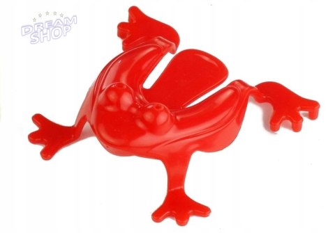 Wesoła Gra Zręcznościowa - SKACZĄCE ŻABKI "Jumping frog" Pchełki Wesoła Gra Zręcznościowa - SKACZĄCE ŻABKI "Jumping frog" Pchełki