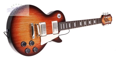 Zestaw Gitara + Wzmacniacz Brąz