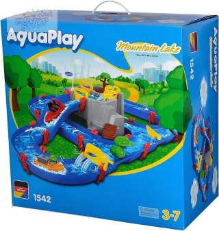 AquaPlay Tor wodny Jezioro górskie