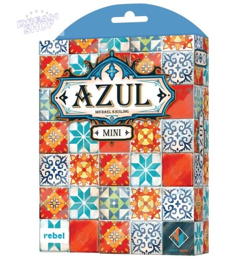 Azul Mini REBEL Azul Mini REBEL