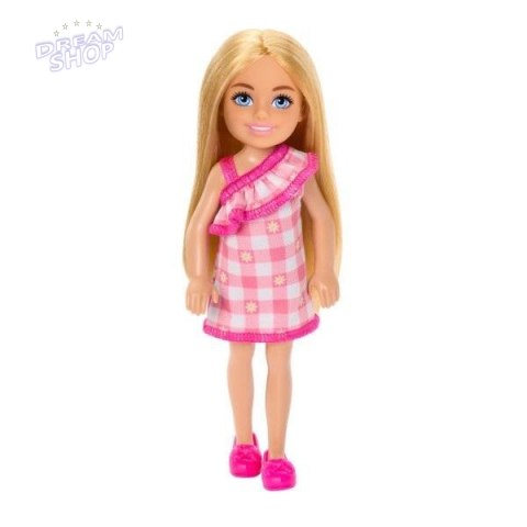 Barbie. Chelsea i przyjaciele HXM95 Barbie. Chelsea i przyjaciele HXM95