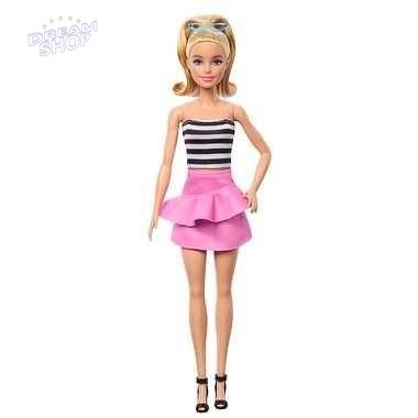 Barbie Fashionistas. Modna przyjaciółka HRH11 Barbie Fashionistas. Modna przyjaciółka HRH11