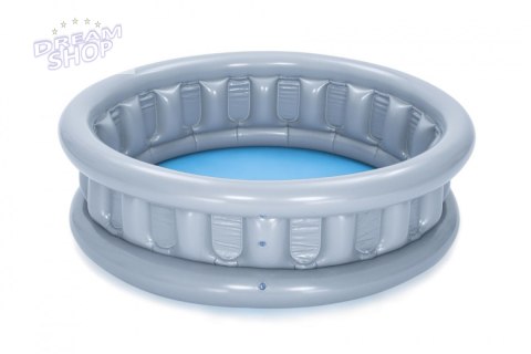 Basen Brodzik Kosmiczna Kapsuła 1 52 43cm BESTWAY Basen Brodzik Kosmiczna Kapsuła 1 52 43cm BESTWAY