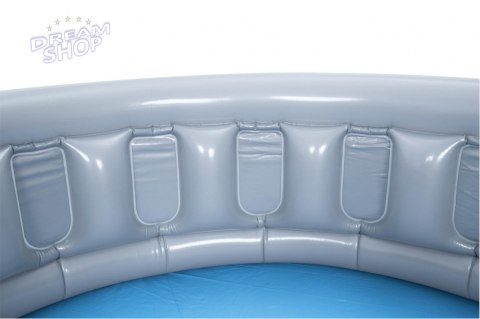 Basen Brodzik Kosmiczna Kapsuła 1 52 43cm BESTWAY Basen Brodzik Kosmiczna Kapsuła 1 52 43cm BESTWAY