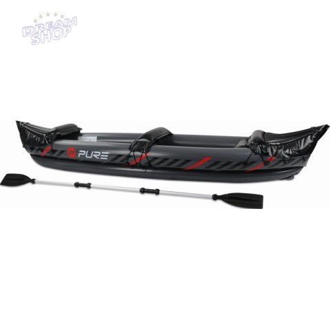 KAJAK XPRO 325CM 2 OSOBOWY PURE 4 FUN KAJAK XPRO 325CM 2 OSOBOWY PURE 4 FUN