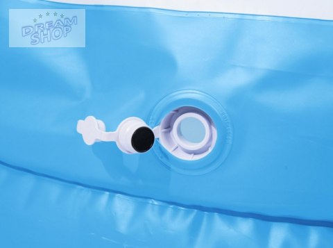 Basen Wielka Laguna 262 157 46cm BESTWAY Basen Wielka Laguna 262 157 46cm BESTWAY