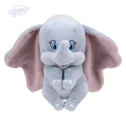 Beanie Babies Disney Dumbo - słoń 24cm Beanie Babies Disney Dumbo - słoń 24cm
