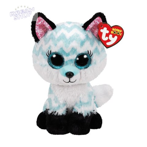 Beanie Boos Atlas - lis 24 cm Beanie Boos Atlas - lis 24 cm