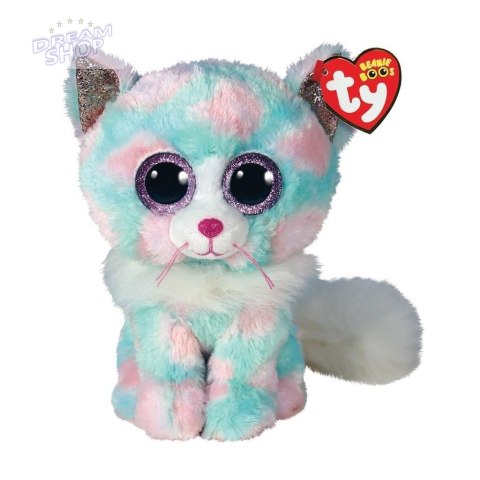 Beanie Boos Opal - kot 24cm Beanie Boos Opal - kot 24cm