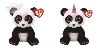 Beanie Boos Paris - panda 24cm