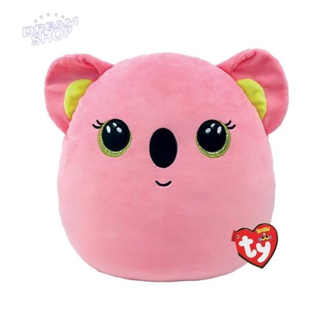 Beanie Boos Poppy - Różowy Koala 22cm