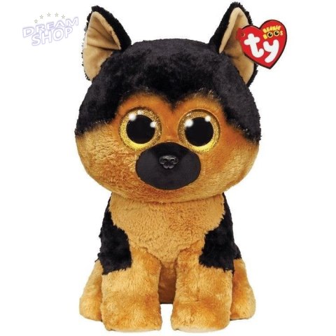 Beanie Boos Spirit - owczarek niemiecki 42cm Beanie Boos Spirit - owczarek niemiecki 42cm