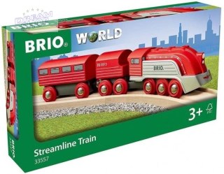 Brio Szybki pociąg