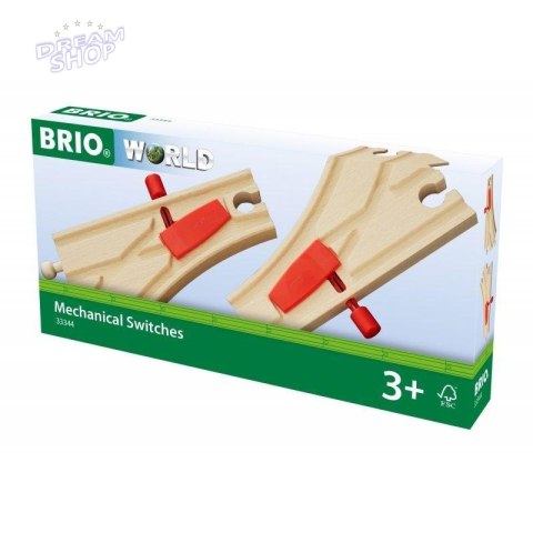 Brio Zwrotnica Brio Zwrotnica