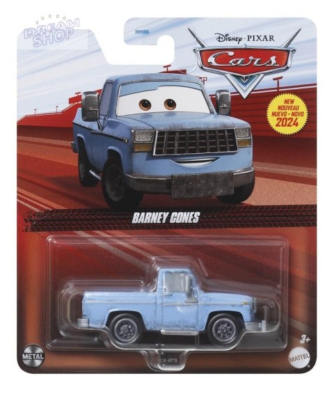 Cars. Auto Barney Cones HTX84 Cars. Auto Barney Cones HTX84