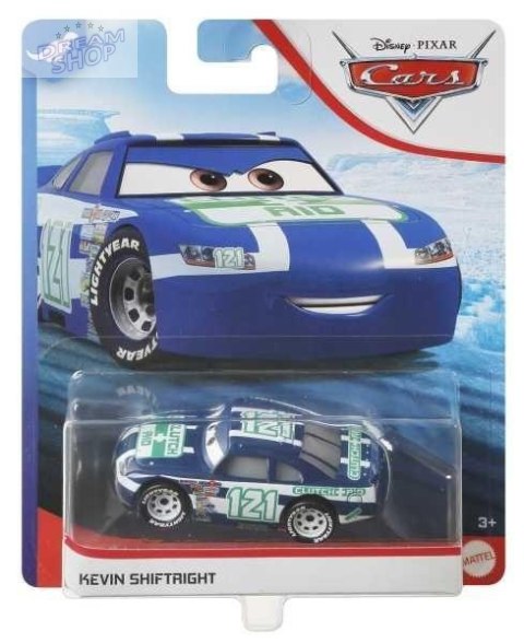 Cars. Auto Kevin Shifright GKB15 Cars. Auto Kevin Shifright GKB15