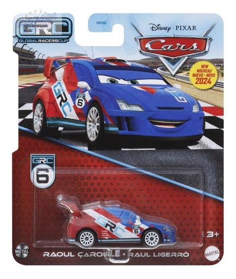 Cars. Auto Raul Ligerro HTY12 Cars. Auto Raul Ligerro HTY12