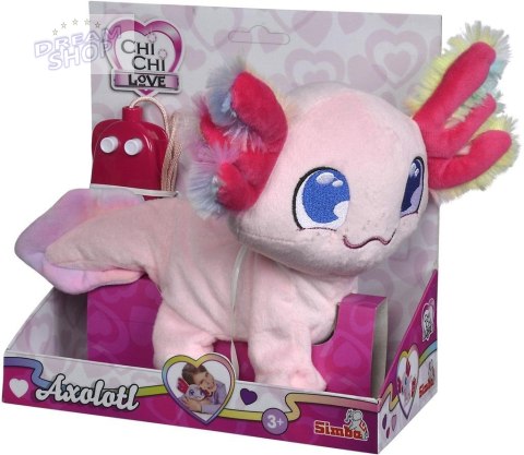 Chi Chi Love Askolotl Chi Chi Love Askolotl