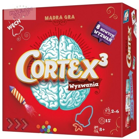 Cortex 3 REBEL Cortex 3 REBEL