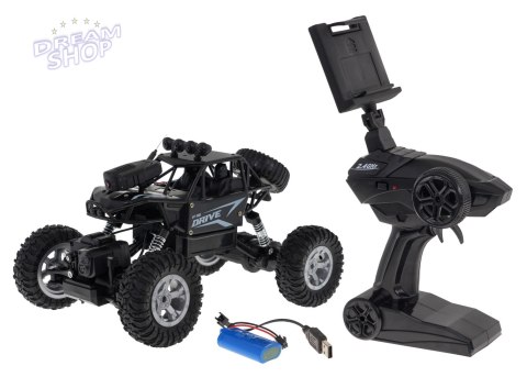 Crawler Rover Z Kamerą 1:14 Crawler Rover Z Kamerą 1:14