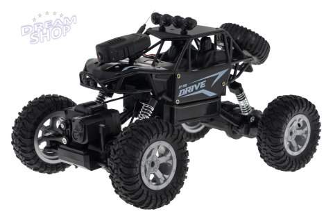 Crawler Rover Z Kamerą 1:14 Crawler Rover Z Kamerą 1:14