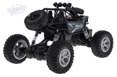 Crawler Rover Z Kamerą 1:14 Crawler Rover Z Kamerą 1:14