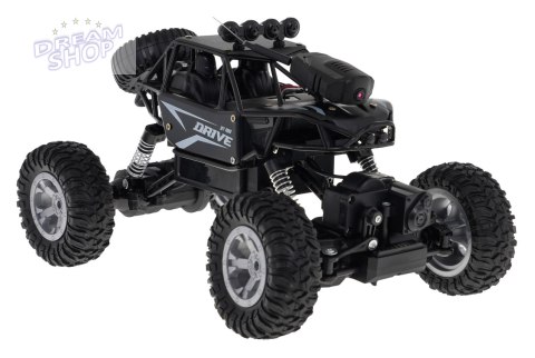 Crawler Rover Z Kamerą 1:14 Crawler Rover Z Kamerą 1:14