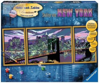 CreArt: Nowy Jork Panorama