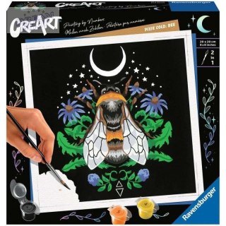 CreArt: Pixie Cold Edition: Pszczoła
