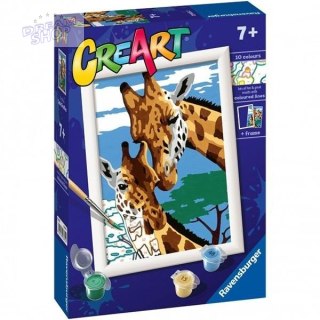 CreArt: Rude kocięta
