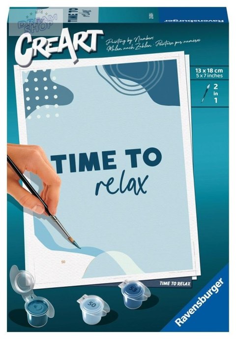 CreArt: Seria galeryjna 1