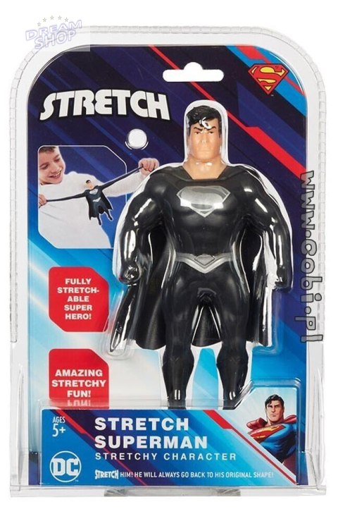 DC Superman Figurka 17cm DC Superman Figurka 17cm