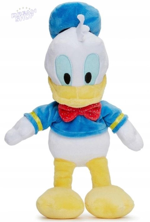 Disney Donald maskotka pluszowa 25cm Disney Donald maskotka pluszowa 25cm