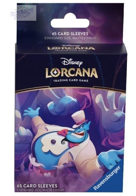 Disney Lorcana (Set04) sleeves A Disney Lorcana (Set04) sleeves A